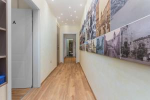 Fotografie z fotogalerie ubytování Casa Veneziana v destinaci Rijeka