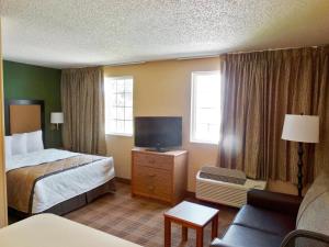 Afbeelding uit fotogalerij van Extended Stay America Suites - Indianapolis - West 86th St in Indianapolis