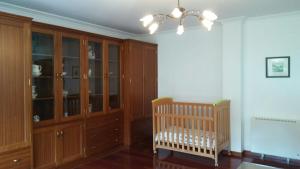 Fotografie z fotogalerie ubytování Casa Pilar v destinaci Cee