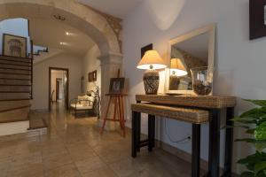 Fotografie z fotogalerie ubytování Casa Puça v destinaci Sa Pobla
