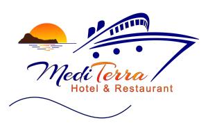 Certifikát, hodnocení, plakát nebo jiný dokument vystavený v ubytování MediTerra