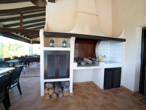 Villa La Finca (Spanje Serrallonga) - Booking.com