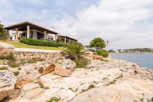 Fotografie z fotogalerie ubytování Nadal v destinaci Portocolom + 25 fotografií