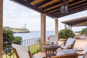 Fotografie z fotogalerie ubytování Nadal v destinaci Portocolom