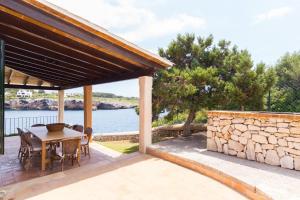 Fotografie z fotogalerie ubytování Nadal v destinaci Portocolom