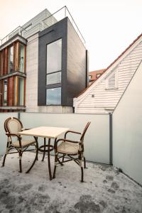 Gallery image of Home Again Apartments Nygata 1 in Stavanger