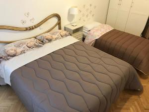 Kép Anna 2 bedrooms 2 bathrooms 6 bikes szállásáról Budapesten a galériában
