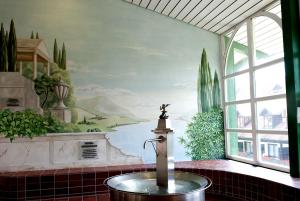 Fotografie z fotogalerie ubytování Hotel Glockenspiel v destinaci Bad Griesbach