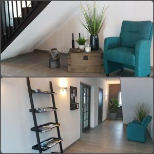 Фотография из галереи Haus Karina в городе Бад-Миттерндорф