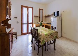 Gallery image of Appartamenti Il Gabbiano in Lampedusa