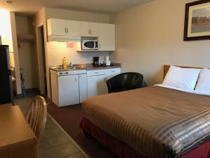 Billede fra billedgalleriet på Cactus Tree Inn i Oliver