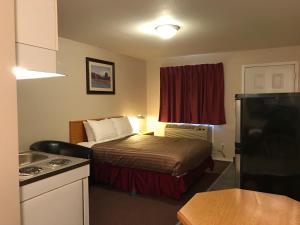 Billede fra billedgalleriet på Cactus Tree Inn i Oliver