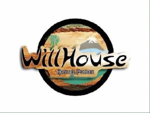 Ảnh trong thư viện ảnh của Willhouse Hostel ở Pucón