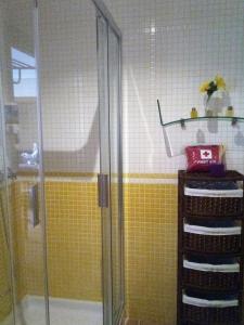 Łazienka w obiekcie Home Star
