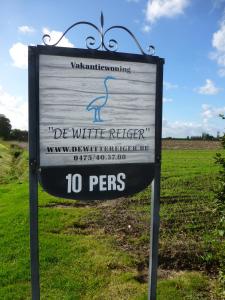 Certifikát, hodnocení, plakát nebo jiný dokument vystavený v ubytování Flanders Fields Cottage