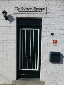 Fotografie z fotogalerie ubytování Flanders Fields Cottage v destinaci Beveren