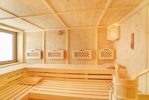 Fotografie z fotogalerie ubytování Appartement Hotel Garni Matthäuserhof v destinaci Gerlos