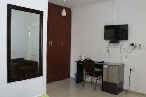 Φωτογραφία από το άλμπουμ του Overflow Guest House σε Γκαμπορόνε