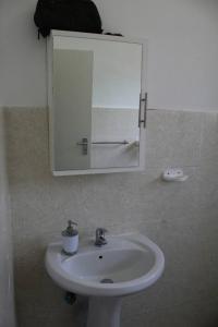 Φωτογραφία από το άλμπουμ του Overflow Guest House σε Γκαμπορόνε