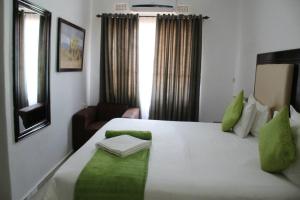 Φωτογραφία από το άλμπουμ του Overflow Guest House σε Γκαμπορόνε