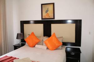 Φωτογραφία από το άλμπουμ του Overflow Guest House σε Γκαμπορόνε