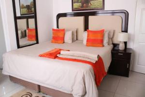 Φωτογραφία από το άλμπουμ του Overflow Guest House σε Γκαμπορόνε