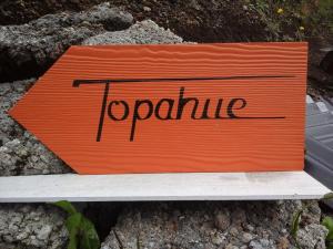 Gallery image of Topahue in La Ensenada