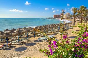 Gallery image of Apartment Terrace Benalmádena in San Francisco