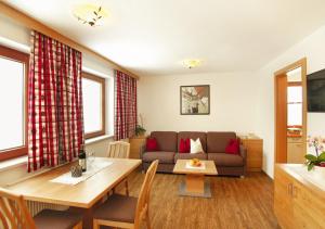 Fotografie z fotogalerie ubytování Appartement Hotel Garni Matthäuserhof v destinaci Gerlos
