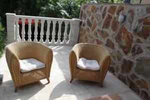 Fotografie z fotogalerie ubytování Villa Rosa Sitges v destinaci Can Trabal