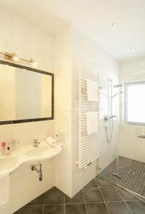 Fotografie z fotogalerie ubytování Appartement Hotel Garni Matthäuserhof v destinaci Gerlos