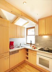 Fotografie z fotogalerie ubytování Appartement Hotel Garni Matthäuserhof v destinaci Gerlos