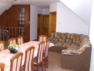 Billede fra billedgalleriet på Hudi-Lak Vendégház i Háromhuta + 13 billeder