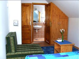 Billede fra billedgalleriet på Hudi-Lak Vendégház i Háromhuta