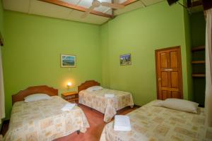 Gallery image of Hotel Petenchel in Flores