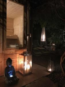 Fotografie z fotogalerie ubytování Villa Rosa Sitges v destinaci Can Trabal