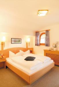 Fotografie z fotogalerie ubytování Appartement Hotel Garni Matthäuserhof v destinaci Gerlos + 37 fotografií