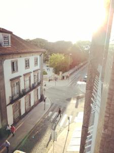 Billede fra billedgalleriet på PATH Biblioteca Apartment i Porto
