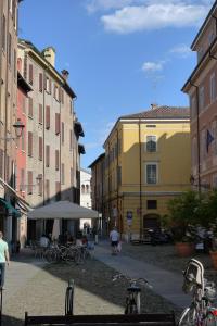 Galería fotográfica de Badia en Modena