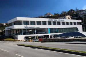 Gallery image of Basto Vila Hotel in Cabeceiras de Basto
