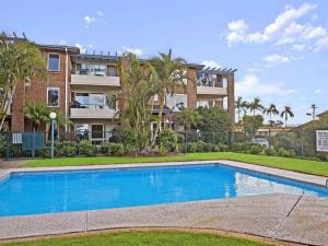 Gallery image of Bay Park Gardens 30 1 Warlters Street in Port Macquarie
