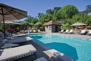 Gallery image of Wine Country Inn Napa Valley in St. Helena