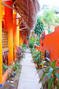 Gallery image of Aurinko Bungalows in Sayulita
