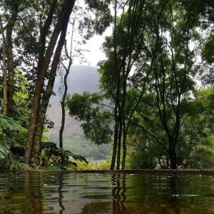 Imagen de la galería de Pousada Jacu Acu, en Petrópolis