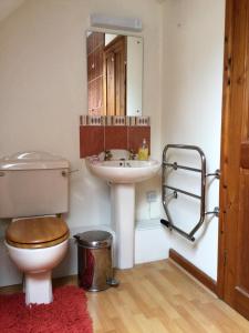 Gallery image of Meadow Sweet Cottage in Okehampton