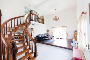 Zdjęcie z galerii obiektu Alice Springs Homestay w mieście Tianfu