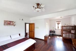 Gallery image of Alice Springs Homestay in Tianfu