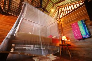 Fotografie z fotogalerie ubytování Mangrove Beach Cabana v Tangalle
