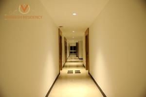 Fotografie z fotogalerie ubytování Vignesh Residency v destinaci Tiruččiráppalli