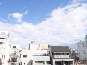 Gallery image of Square Shibuya 407 in Tokyo